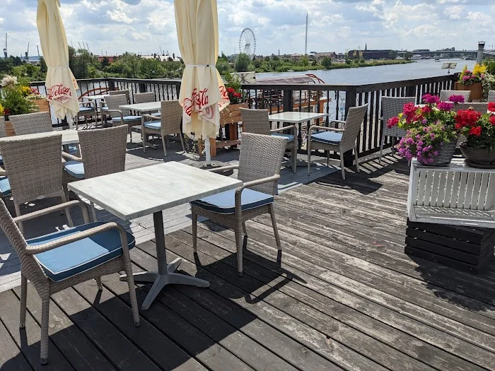 Porto Grande - Restauracja Szczecin Porto Grande - Restauracja Szczecin
