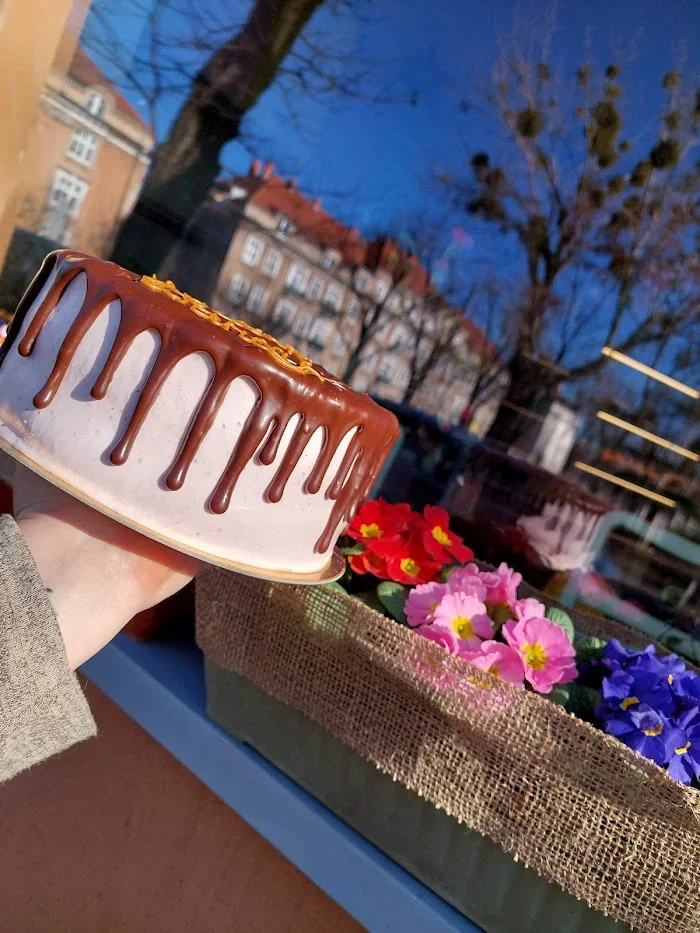 Poznańska Cukiernio-Kawiarnia