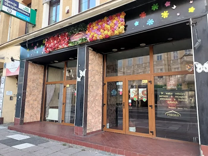 Prasad - Restauracja Szczecin