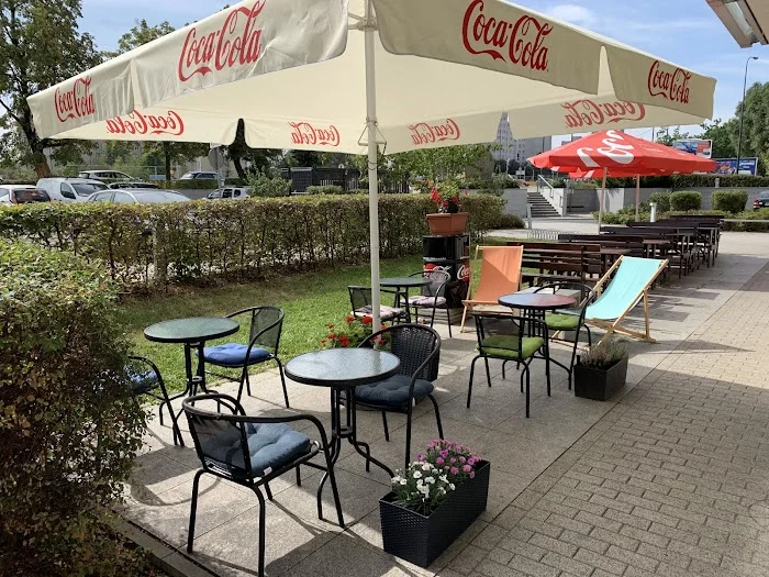 Premium sushi & More - Restauracja Warszawa