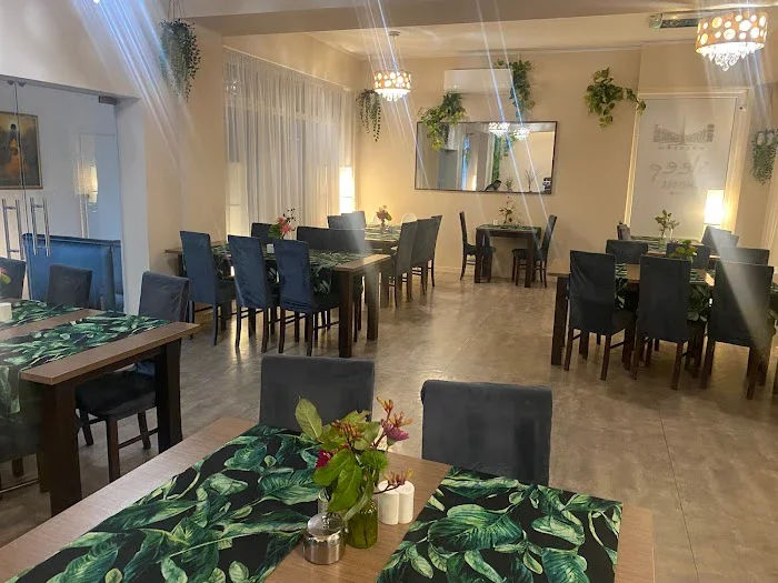 Proste Historie we Wrocławiu - Restauracja