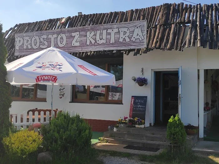 Prosto z kutra - Restauracja Radom Prosto z kutra - Restauracja Radom