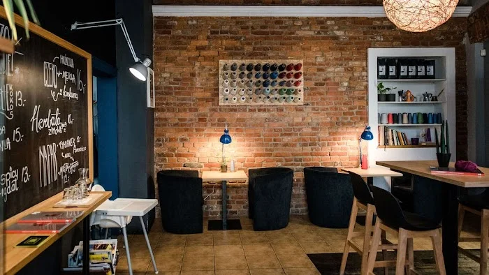Przedza - Restauracja Łódź