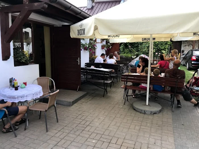Przystanek Dobra - Restauracja Kazimierz Dolny Przystanek Dobra - Restauracja Kazimierz Dolny
