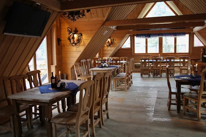 Pstrąg Górski Browar - Restauracja Zakopane Pstrąg Górski Browar - Restauracja Zakopane