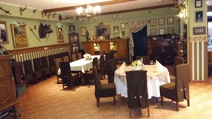 Pub Kubuś i U Dziadka - Restauracja Warszawa Pub Kubuś i U Dziadka - Restauracja Warszawa