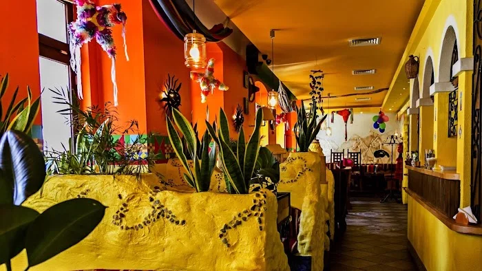 Pueblo - Restauracja Toruń