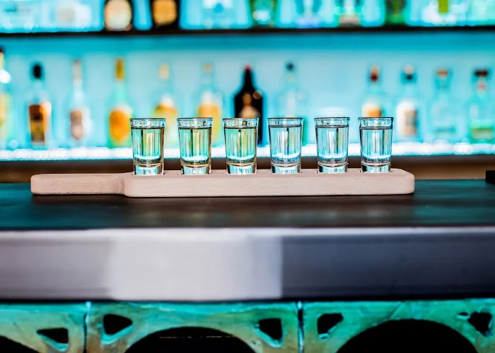 Puente - Restauracja Kraków