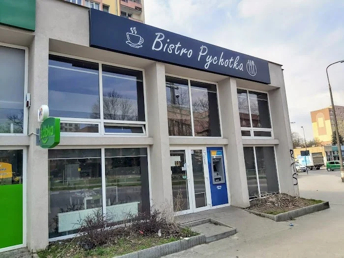 Pychotka Bistro - Restauracja Łódź