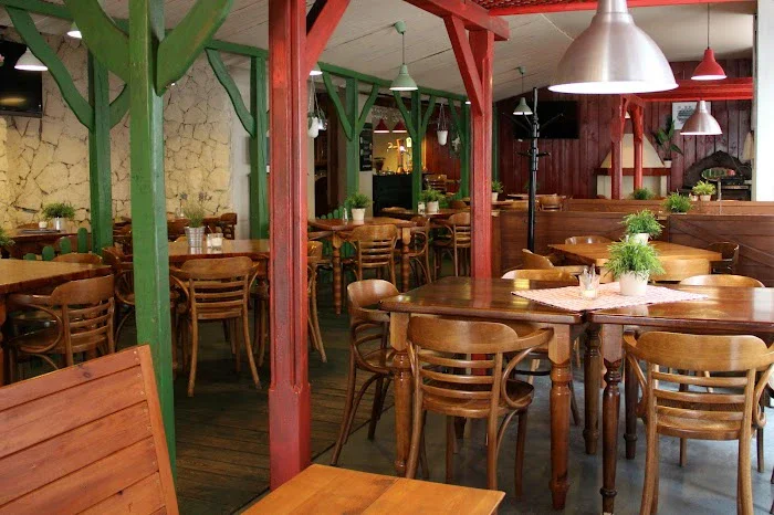 Pyšna Chałupa - Restauracja Poznań