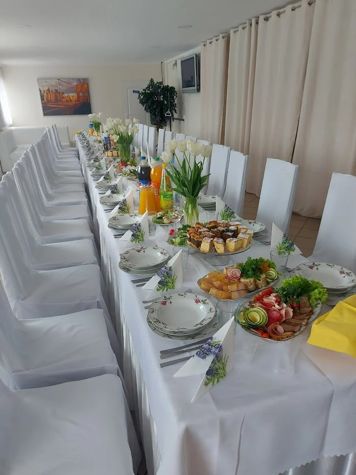 Pysznie Jak u Mamy - Restauracja Warszawa Pysznie Jak u Mamy - Restauracja Warszawa