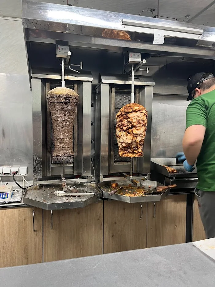 QEBS - Restauracja Warszawa