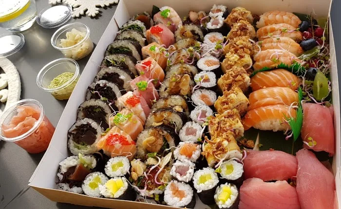 Qshi-Sushi - Restauracja Jelenia Góra