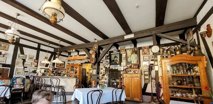 Quirino. włoska - Restauracja Jelenia Góra