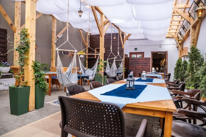 Qulturalna Restauracja Lublin