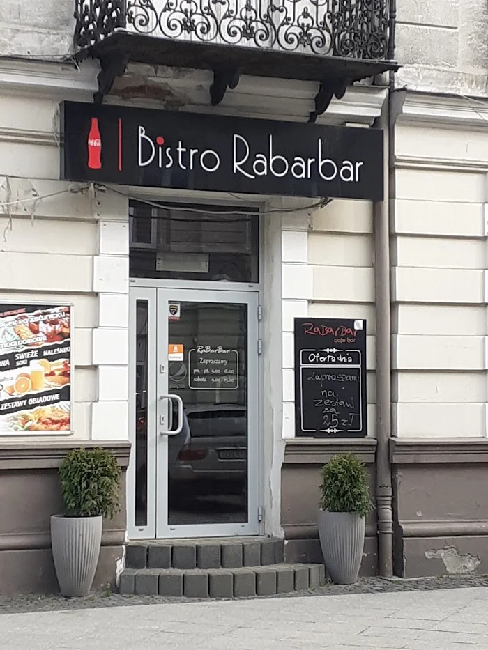 RaBarBar - Restauracja Radom
