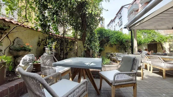 Radecki - Restauracja Szczecin