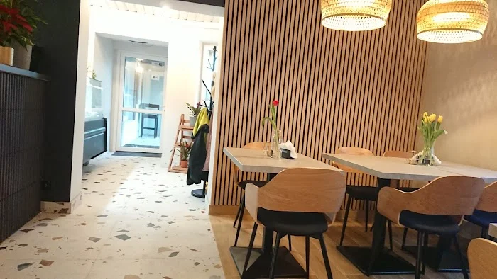 Radosny Pierożek - Restauracja Warszawa Radosny Pierożek - Restauracja Warszawa