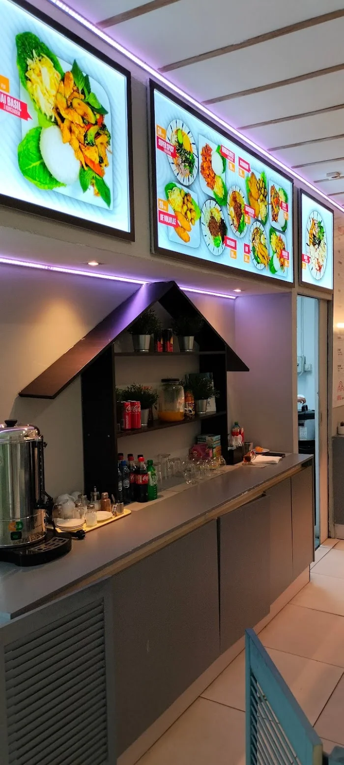 Ramen - Restauracja Warszawa Ramen - Restauracja Warszawa