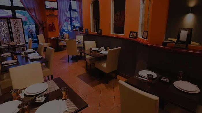 Rani - Indyjska Restauracja Warszawa Rani - Indyjska Restauracja Warszawa