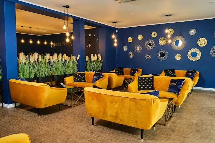 Receptura Kawiarnia Bydgoszcz
