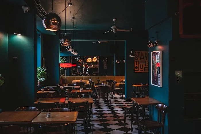 Regeneracja - Restauracja Warszawa