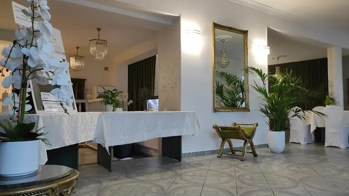Rendez-Vous - Restauracja Kalisz
