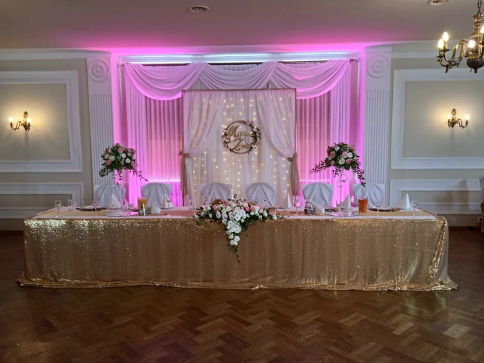 Restauracja "DWOREK" Jaworzno