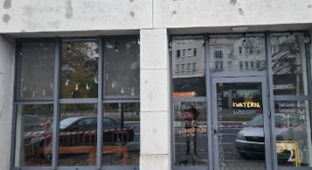 Restauracja Kwaterka Restauracja Kwaterka Warszawa