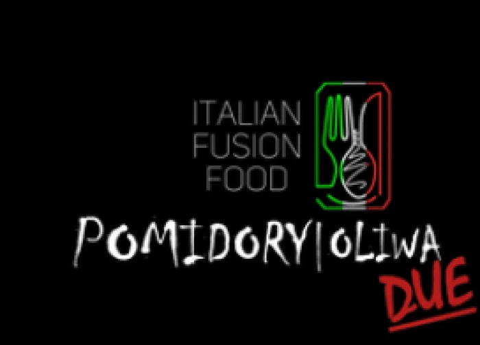Restauracja Pomidory Oliwa Due Warszawa Restauracja Pomidory Oliwa Due Warszawa
