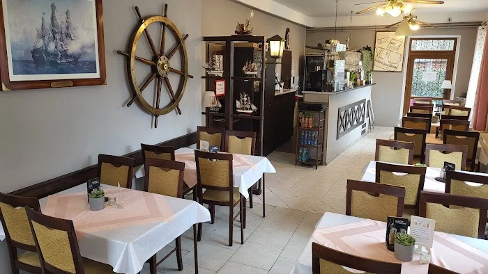 RESTAURACJA PRZYSTAŃ Domowe obiady Polska kuchni Międzyzdroje