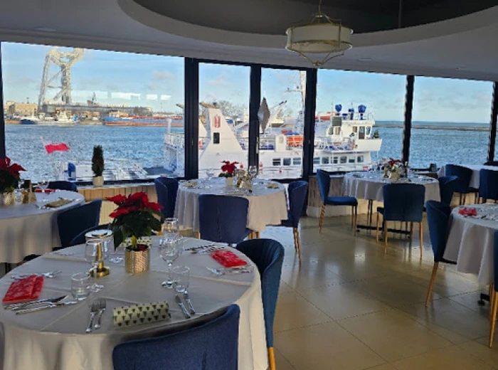 Restauracja Róża Wiatrów Gdynia Restauracja Róża Wiatrów Gdynia