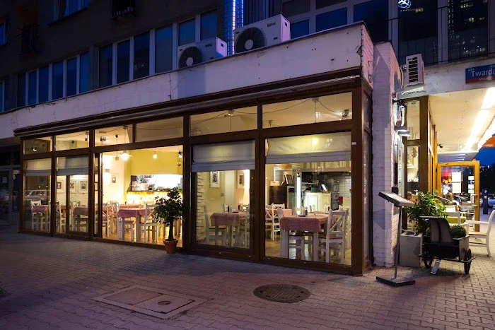 Restro - Restauracja Warszawa Restro - Restauracja Warszawa