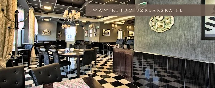 Retro - Restauracja Szklarska Poręba Retro - Restauracja Szklarska Poręba