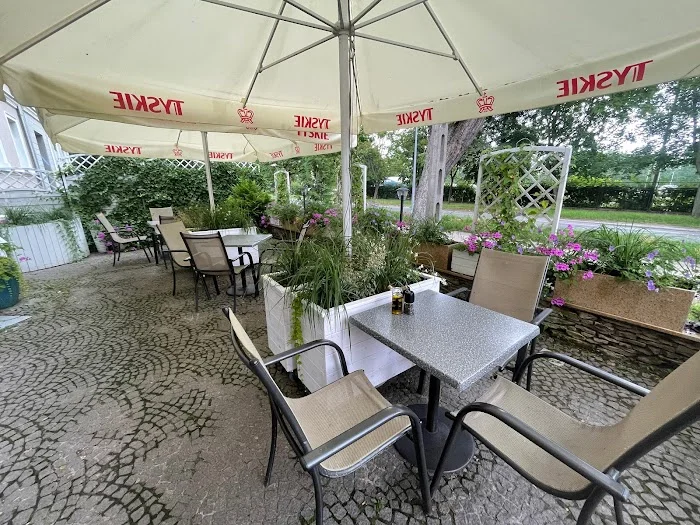 Ristorante Con Giardino - Restauracja Gdańsk