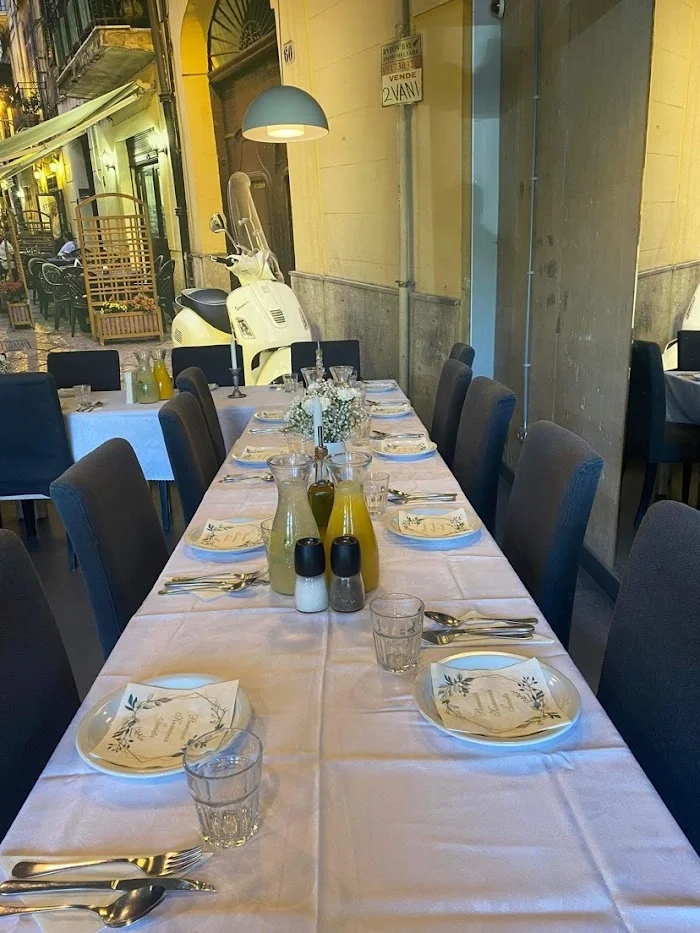 Ristorante Mille Luci – pizzeria włoska - Restauracja Warszawa