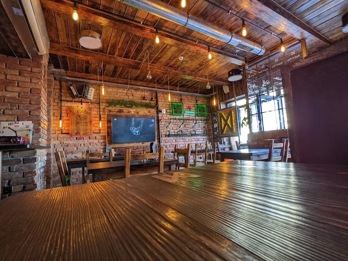 Rock'N'Pizza - Restauracja Łeba