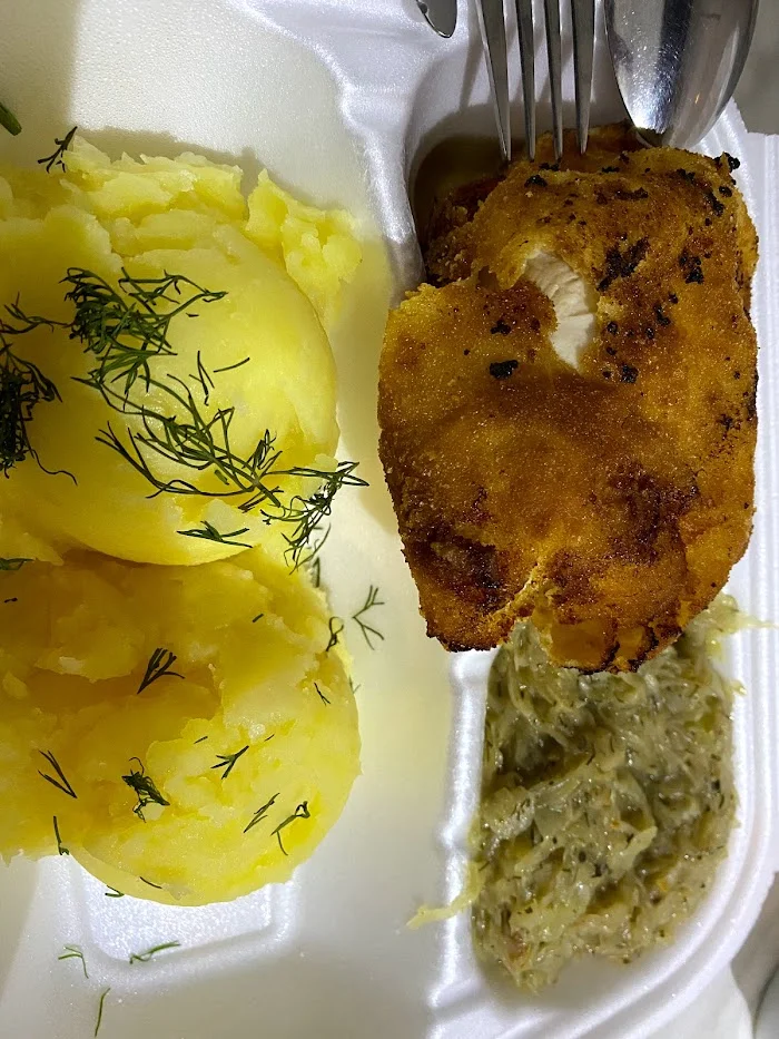 RODZINNE BISTRO U WIOLI - Restauracja Dąbrowa Górnicza