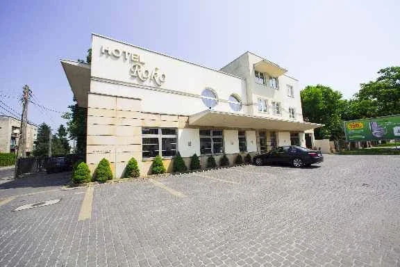 Roko - Restauracja Warszawa