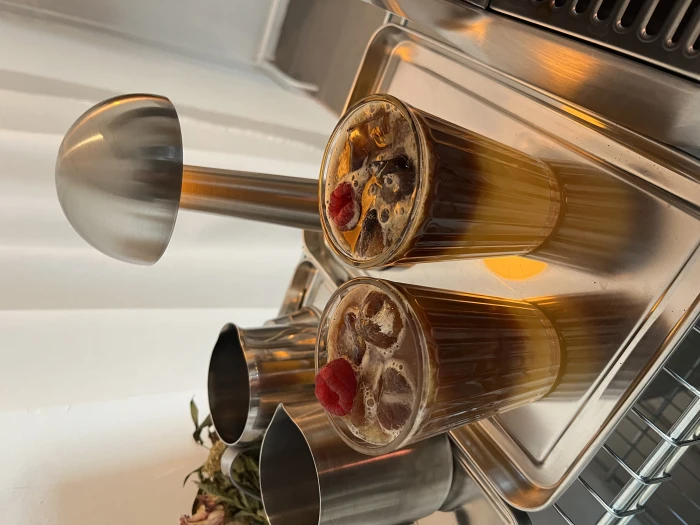 ROSA Katowice - Restauracja