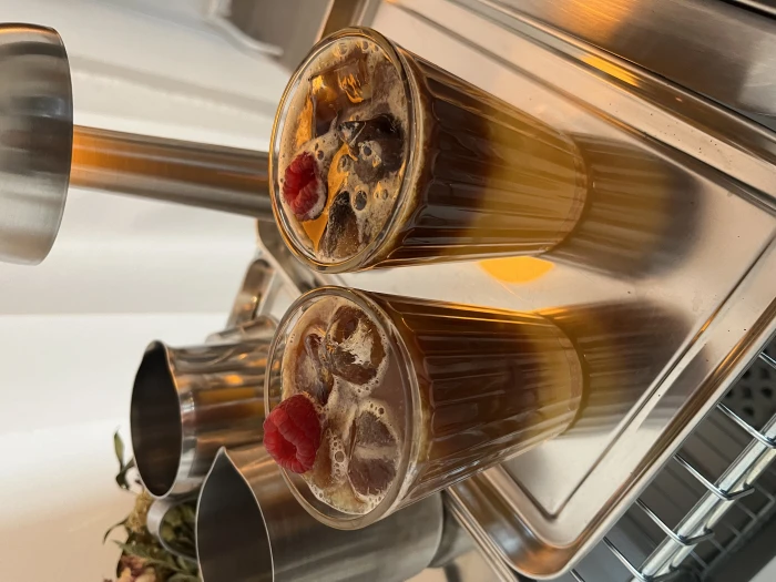 ROSA Katowice - Restauracja