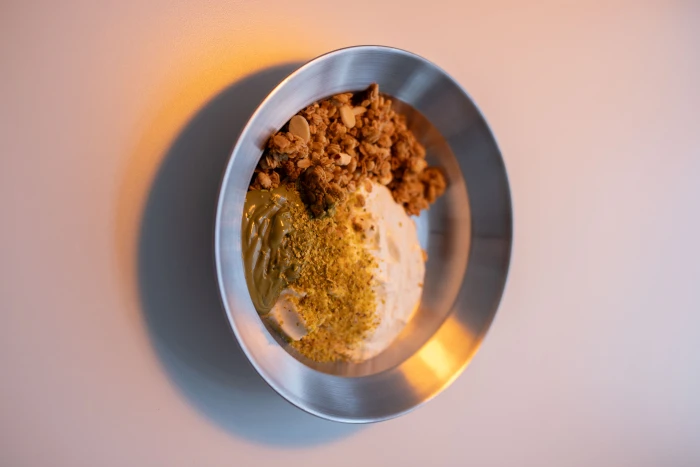 ROSA Katowice - Restauracja