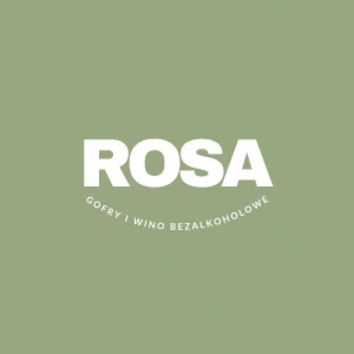 ROSA Katowice - Restauracja