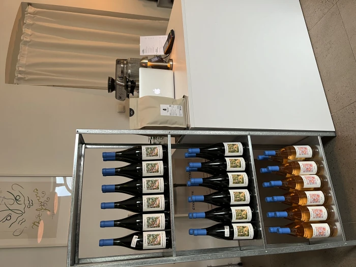 ROSA Katowice - Restauracja