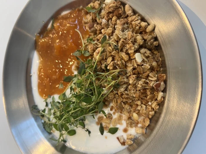 ROSA Katowice - Restauracja