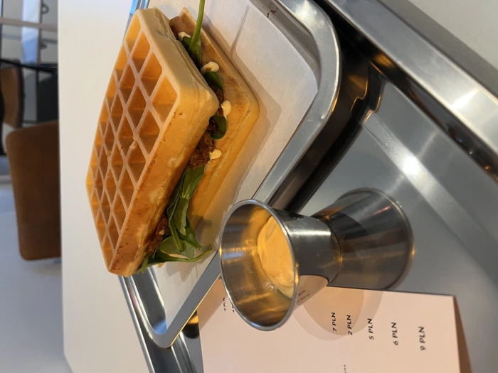 ROSA Katowice - Restauracja