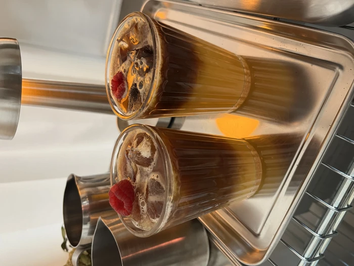 ROSA Katowice - Restauracja