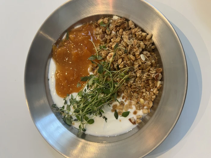 ROSA Katowice - Restauracja