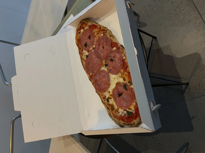 ROSA Katowice - Restauracja