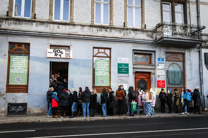 ROSA Katowice - Restauracja